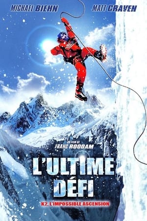 K2, l'ultime défi - The Summit (2013)
