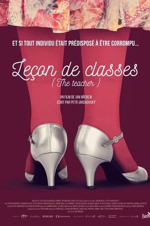 Leçon de classes - The Teacher (2016)