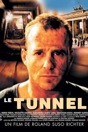 Le Tunnel - The Tunnel (2001)