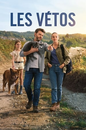 La relève - Les vétos (2019)