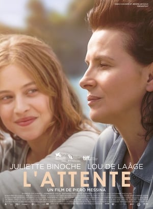 L'Attente - The Wait (2015)
