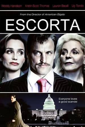 The Walker (2007)
