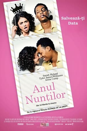 The Wedding Year (2019)