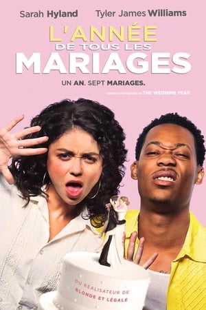 L'année de tous les mariages - The Wedding Year (2019)
