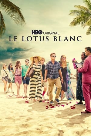 Le lotus blanc - The White Lotus (2021)