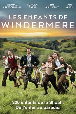 Les Enfants de Windermere - The Windermere Children (2020)