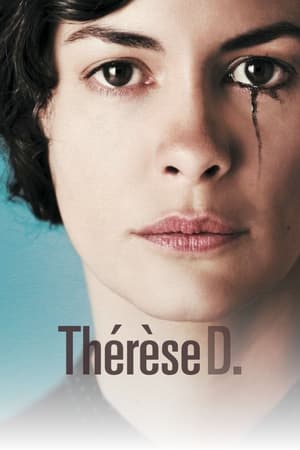 Retrato Íntimo - Thérèse (2012)