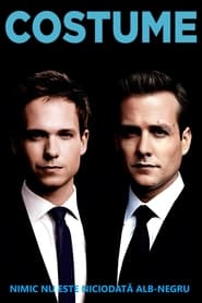 Costume - Suits (2011)