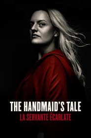The Handmaid's Tale : la servante écarlate - The Handmaid's Tale (2017)
