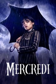 Mercredi - Wednesday (2022)
