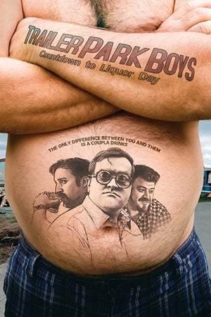 Les Trailer Park Boys : Le Jour de la brosse - Trailer Park Boys: Countdown to Liquor Day (2009)
