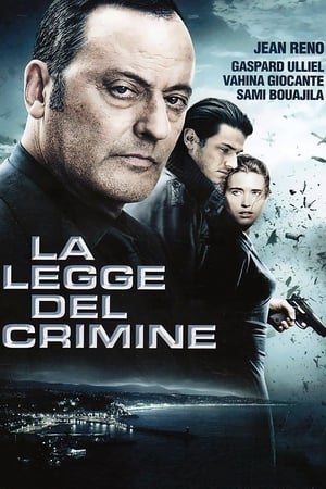 La legge del crimine - Ultimate Heist (2009)