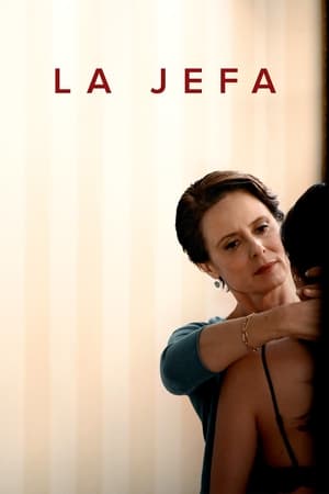 Under Her Control (2022)