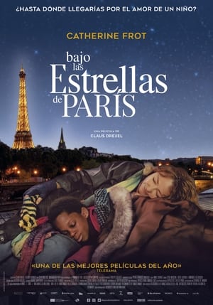 Bajo las estrellas de Paris - Under the Stars of Paris (2021)