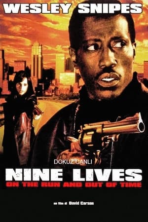 Nine Lives - Unstoppable (2004)