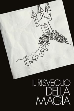 Il risveglio della magia - Waking Sleeping Beauty (2009)