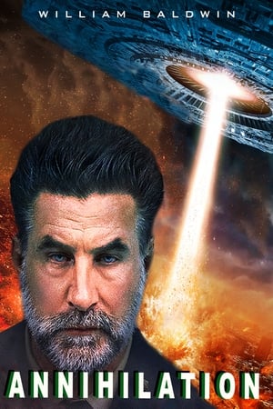 Annihilation - War of the Worlds: Annihilation (2021)
