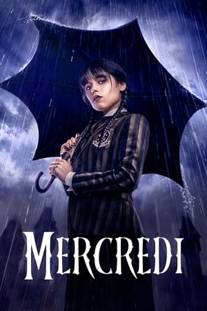Mercredi - Wednesday (2022)