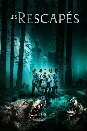 Les Rescapés - Werewolf (2019)