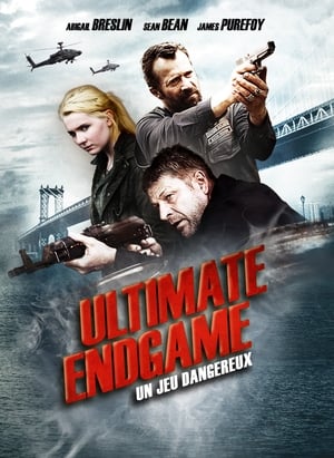 Ultimate Endgame - Wicked Blood (2014)