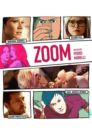 Zoom (2015)