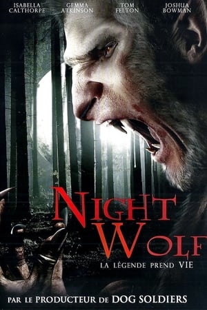 Night Wolf - 13Hrs (2010)