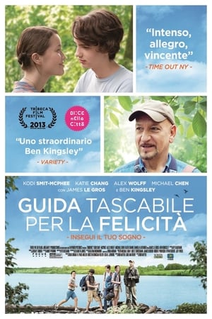 Guida tascabile per la felicità - A Birder's Guide to Everything (2013)