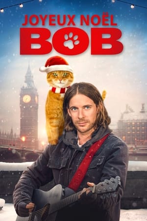 Joyeux Noël Bob - A Christmas Gift from Bob (2020)