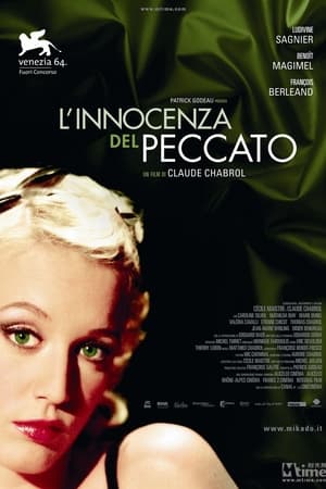 L'innocenza del peccato - A Girl Cut in Two (2007)