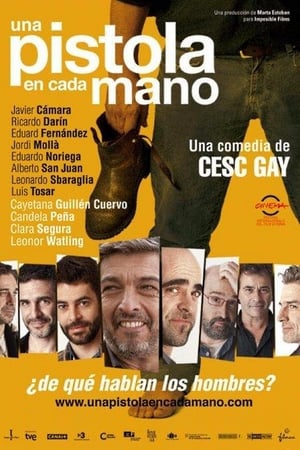 Una pistola en cada mano (2012)