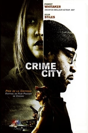Crime City - A Little Trip to Heaven (2005)