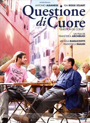 Question de cœur - A Matter of Heart (2009)