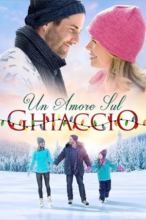 Un amore sul ghiaccio - A Snow Capped Christmas (2016)