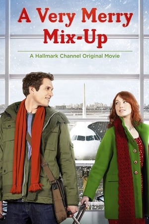 O încurcătură foarte fericită - A Very Merry Mix-Up (2013)