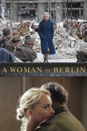 Anonyma - une femme à Berlin - A Woman in Berlin (2008)