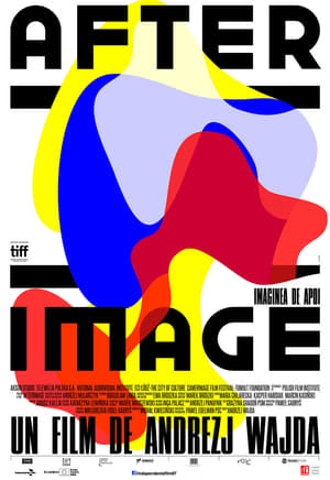Afterimage (2016)