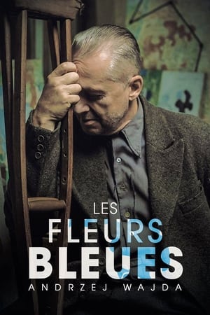 Les fleurs bleues - Afterimage (2016)