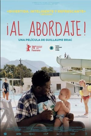 ¡Al abordaje! - All Hands on Deck! (2021)
