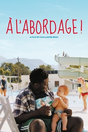 À l'abordage ! - À l'abordage (2021)