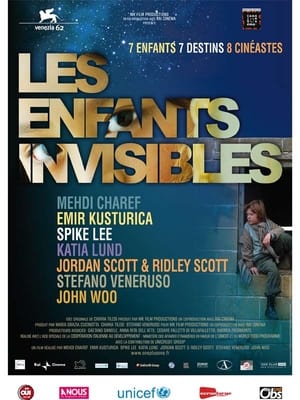 Les enfants invisibles (2005)