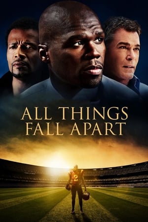 Itinéraire manqué - All Things Fall Apart (2011)