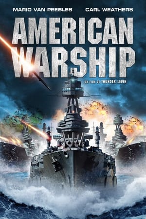 American Warship - American Warships (2012)