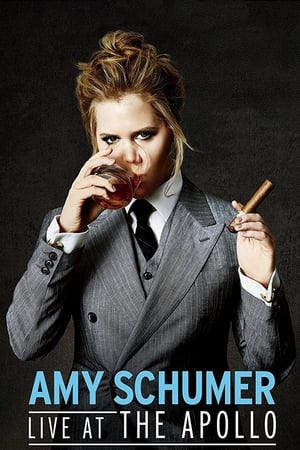 Amy Schumer: Live la Apollo - Amy Schumer: Live at the Apollo (2015)