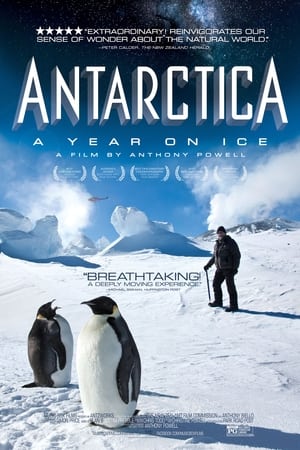 Antarctica: Un an pe gheață - Antarctica: A Year on Ice (2013)