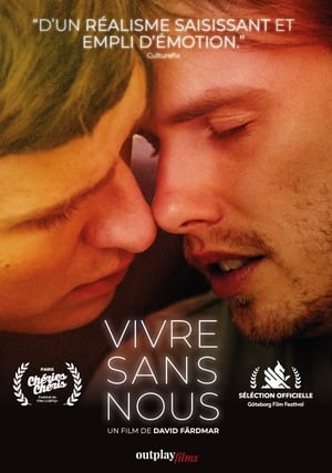 Vivre Sans Nous - Are We Lost Forever (2020)