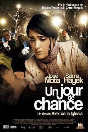 Un Jour de chance - As Luck Would Have It (2011)