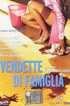 Vendette di famiglia - At Home with the Rozes (2003)