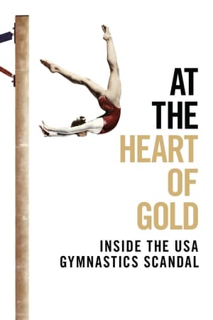 USA Gymnastics : scandale sexuel - At the Heart of Gold: Inside the USA Gymnastics Scandal (2019)