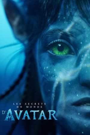 Les secrets du monde d'Avatar - Avatar: The Deep Dive - A Special Edition of 20/20 (2022)