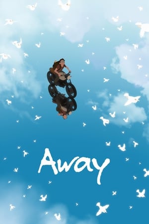 Departe - Away (2019)